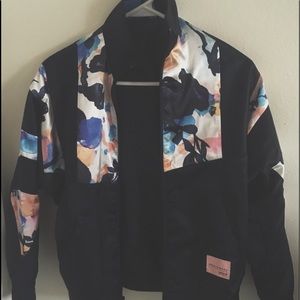 Addidas jacket